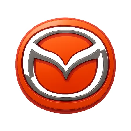 马自达 mazda