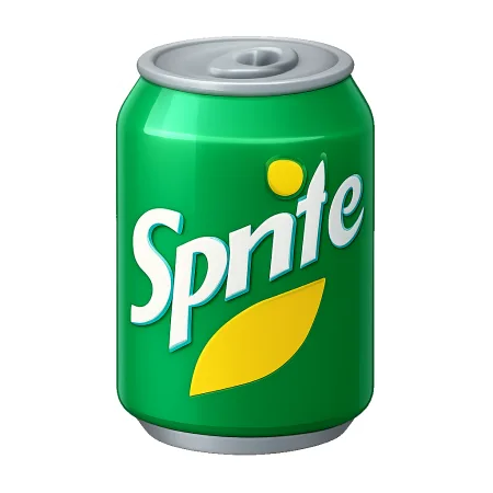 雪碧 sprite