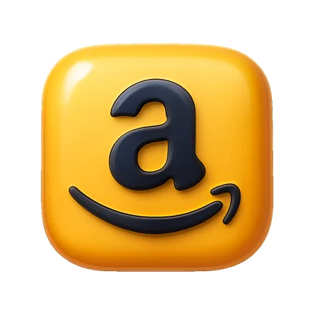 亚马逊 amazon