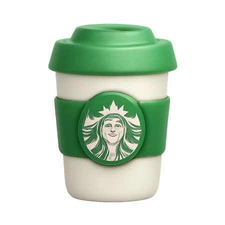 星巴克 Starbucks