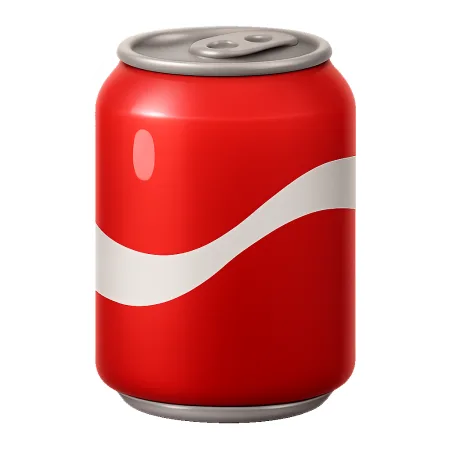 可口可乐 Coca-Cola