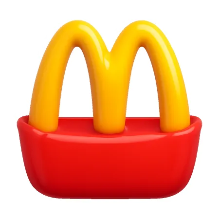 麦当劳 McDonald's
