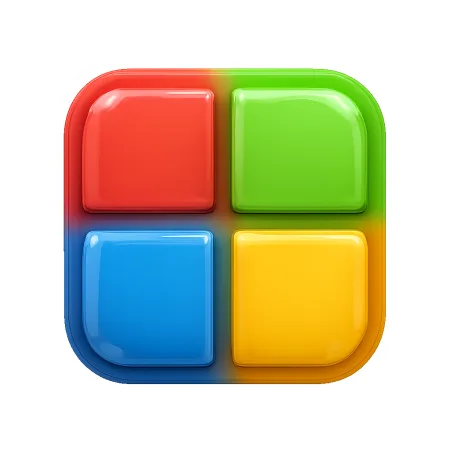 微软 Microsoft