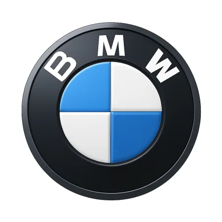 宝马 bmw