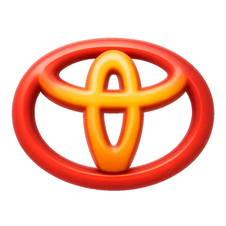 丰田 toyota