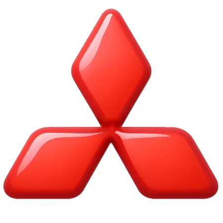 三菱 Mitsubishi