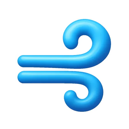 气流 nhiễu động không khí