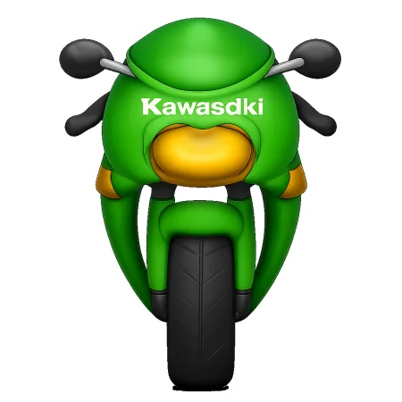 川崎 Kawasaki