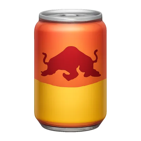 红牛 Red Bull