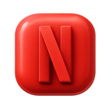 奈飞 Netflix