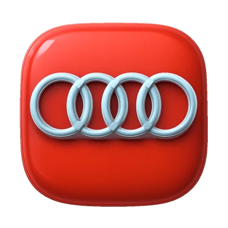 奥迪 audi
