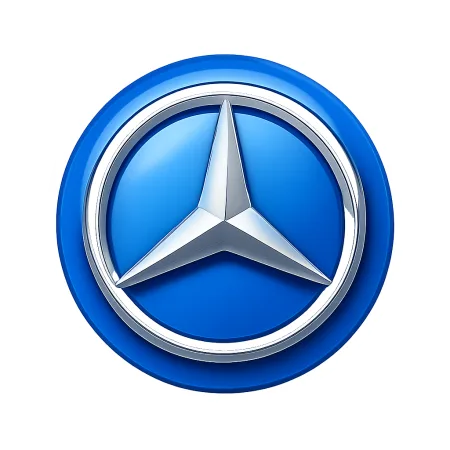 奔驰 Mercedes-Benz