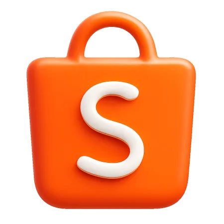 虾皮 shopee