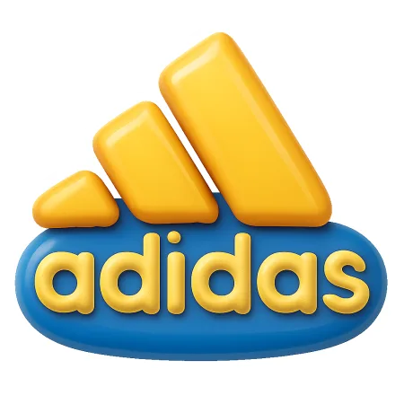 阿迪达斯 adidas