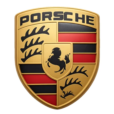 保时捷 porsche