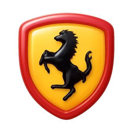 法拉利 ferrari