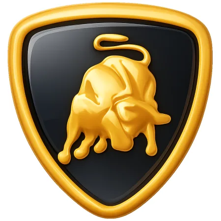 兰博基尼 Lamborghini