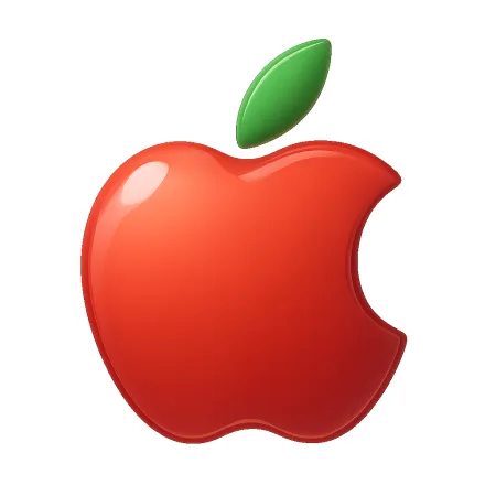 苹果 apple