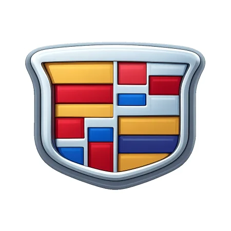 凯迪拉克 cadillac
