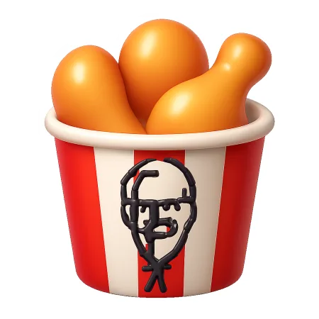 肯德基 kfc