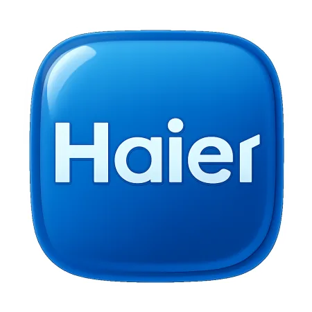 海尔 haier
