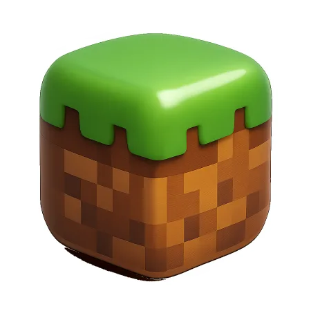 我的世界 Minecraft