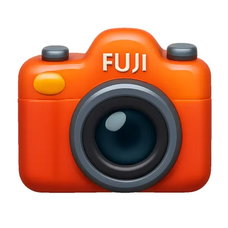 富士 Fujifilm