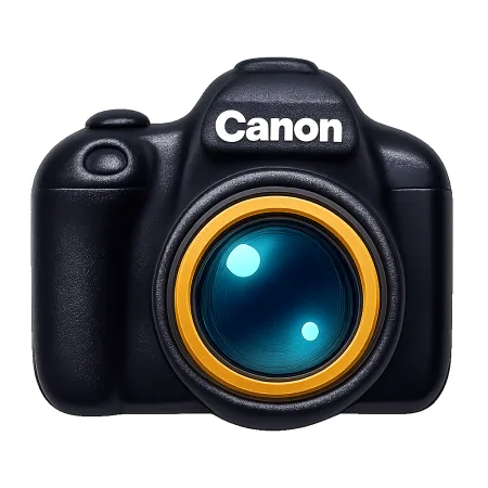 佳能 Canon