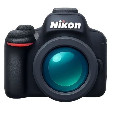 尼康 Nikon