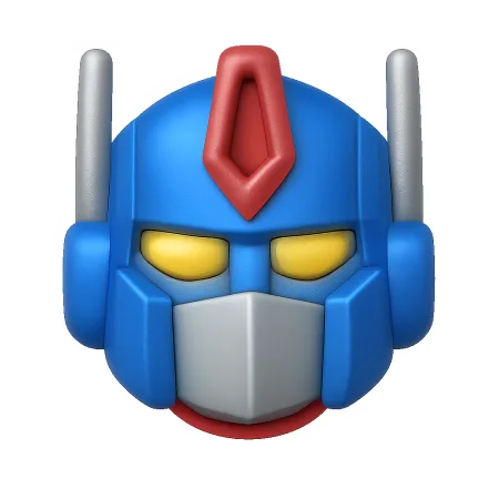 变形金刚 Transformers
