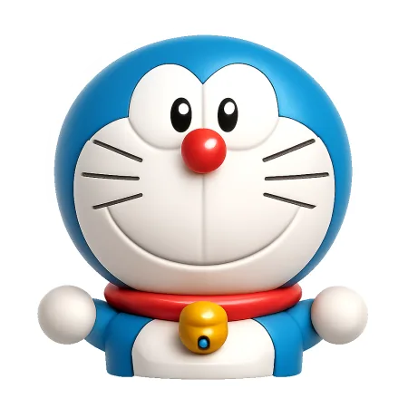 哆啦A梦 Doraemon