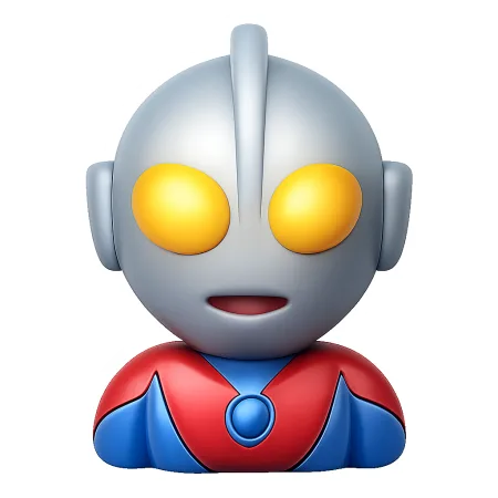 奥特曼 Ultraman