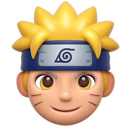 火影忍者 Naruto