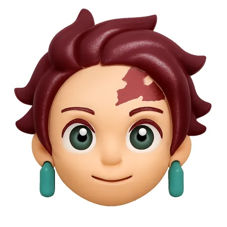 鬼灭之刃 Demon Slayer: Kimetsu no Yaiba
