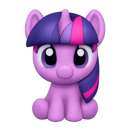 小马宝莉 My Little Pony