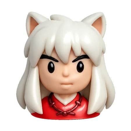 犬夜叉 Inuyasha