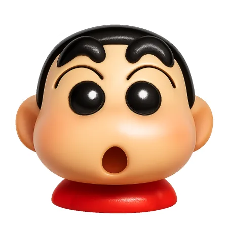 蜡笔小新 Crayon Shin-chan