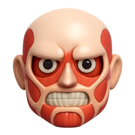 进击的巨人 Attack on Titan