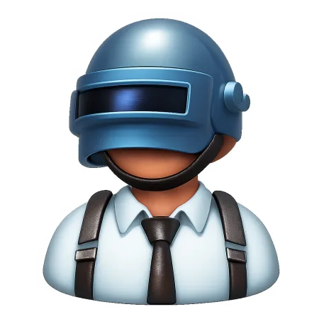 绝地求生 PUBG