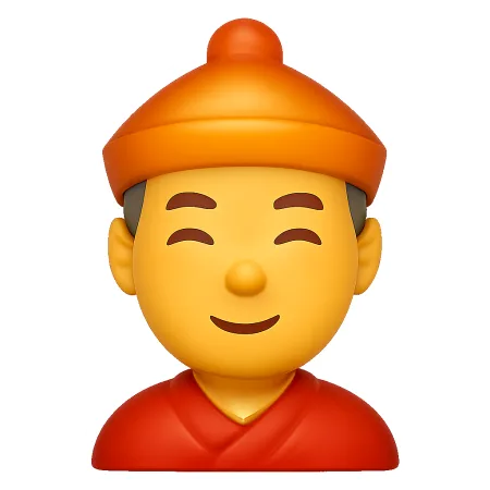 宗主 tông chủ