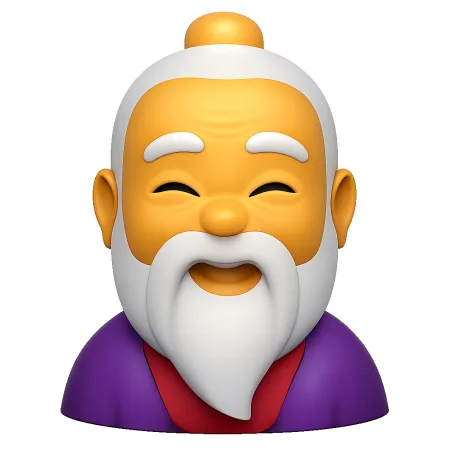 老祖 lão tổ