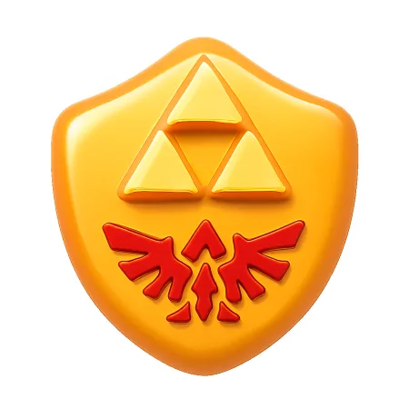 塞尔达传说 The Legend of Zelda
