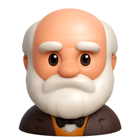 达尔文 Darwin