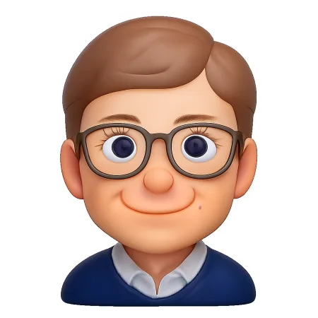 比尔·盖茨 Bill Gates