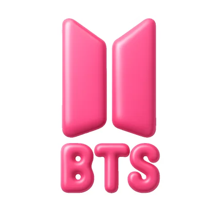 防弹少年团 BTS