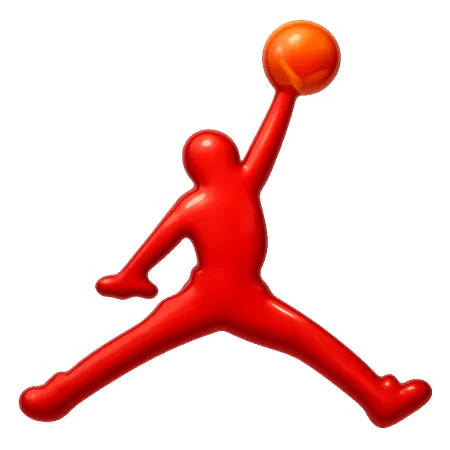 乔丹 Jordan