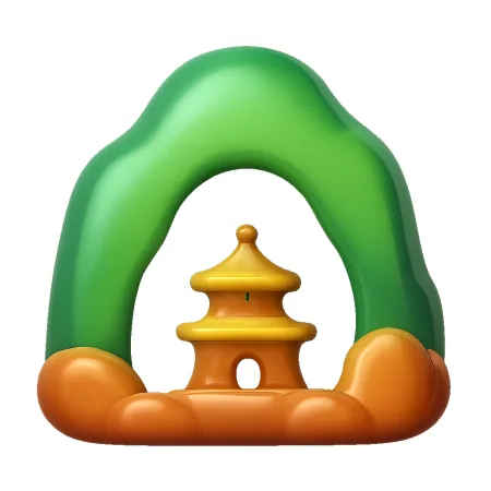 洞府 động phủ