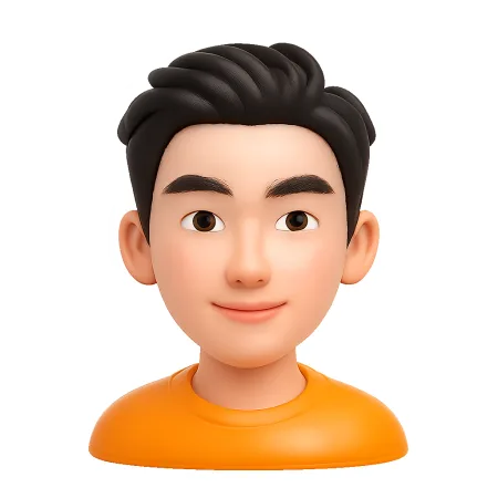 张凌赫 Zhang Linghe