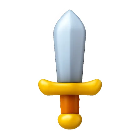 武器 vũ khí