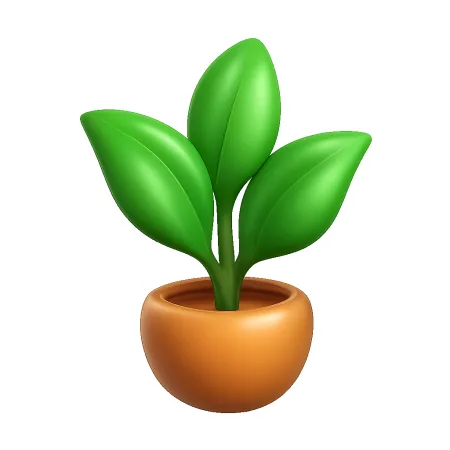 植物 thực vật